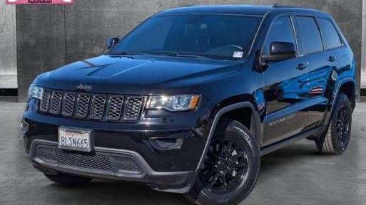 JEEP GRAND CHEROKEE 2019 1C4RJEAG1KC543081 image